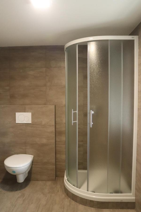 Apartmany Kynast Албрехтице в Йизерских горах Экстерьер фото