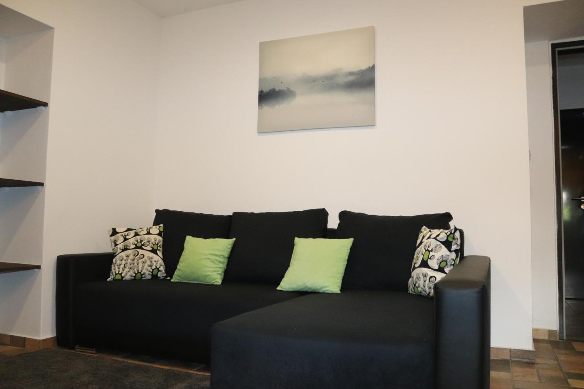 Apartmany Kynast Албрехтице в Йизерских горах Экстерьер фото
