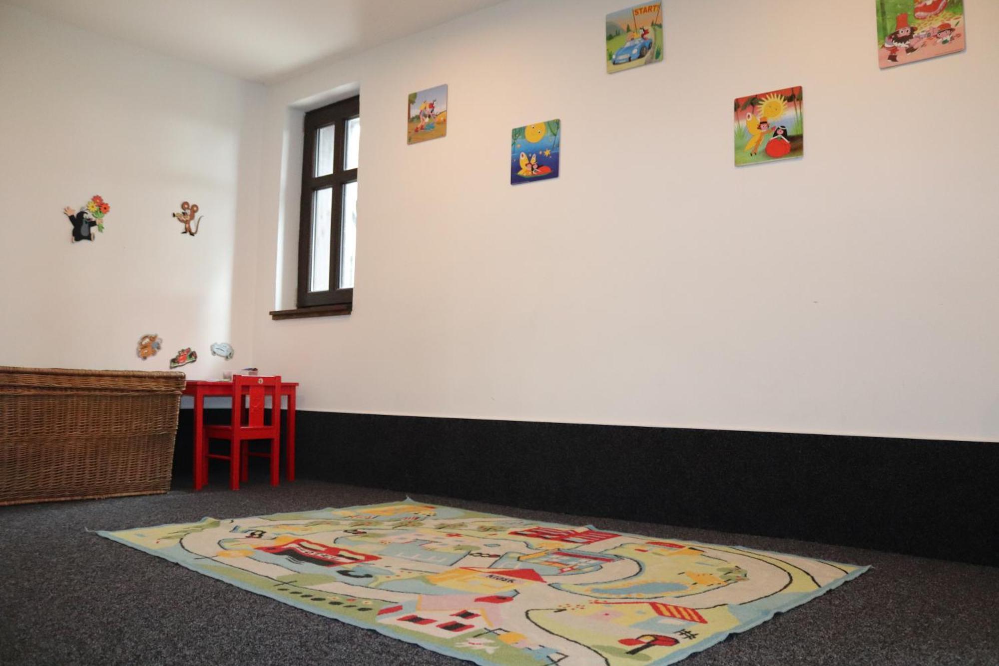 Apartmany Kynast Албрехтице в Йизерских горах Экстерьер фото